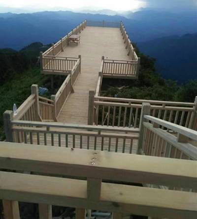 成都木結(jié)構(gòu)安裝