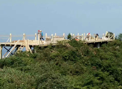 成都棧道合作客戶