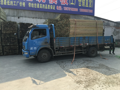 四川防腐木直銷