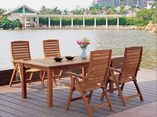 四川防腐木批發