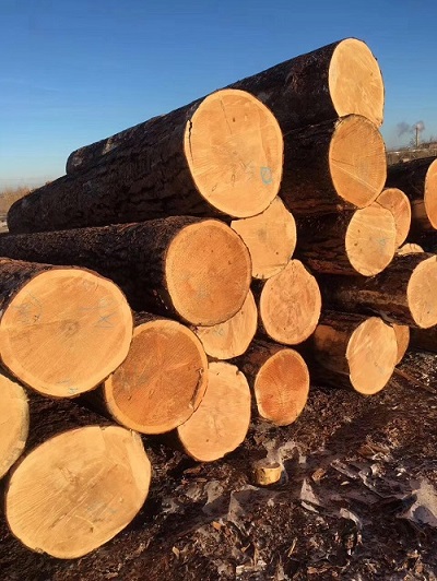 成都防腐木廠家