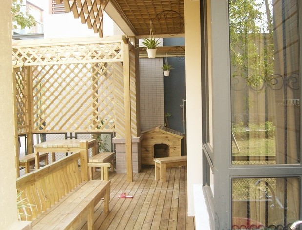 四川防腐木 四川防腐木