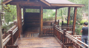 成都防腐木 成都防腐木