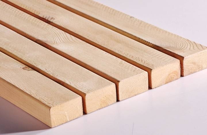 成都防腐木公司