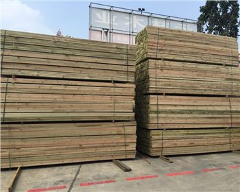 成都木構造房屋