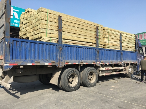 四川防腐木 四川防腐木