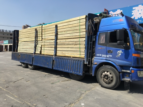 四川防腐木的防潮防蟲蛀，記住這三點就夠了