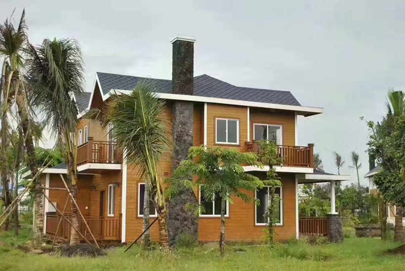 成都木結(jié)構(gòu)房屋 成都木結(jié)構(gòu)房屋