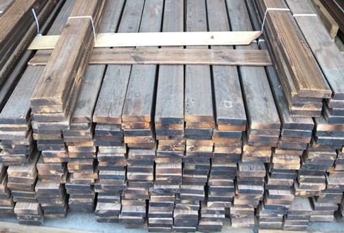 成都木結構銷售