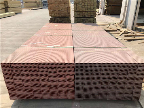 成都戶外塑木地板價格 成都戶外塑木地板價格